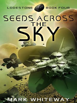 cover image of Lodestone Book Four